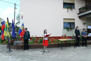 Proslava ob 20-letnici samostojne Slovenije 5